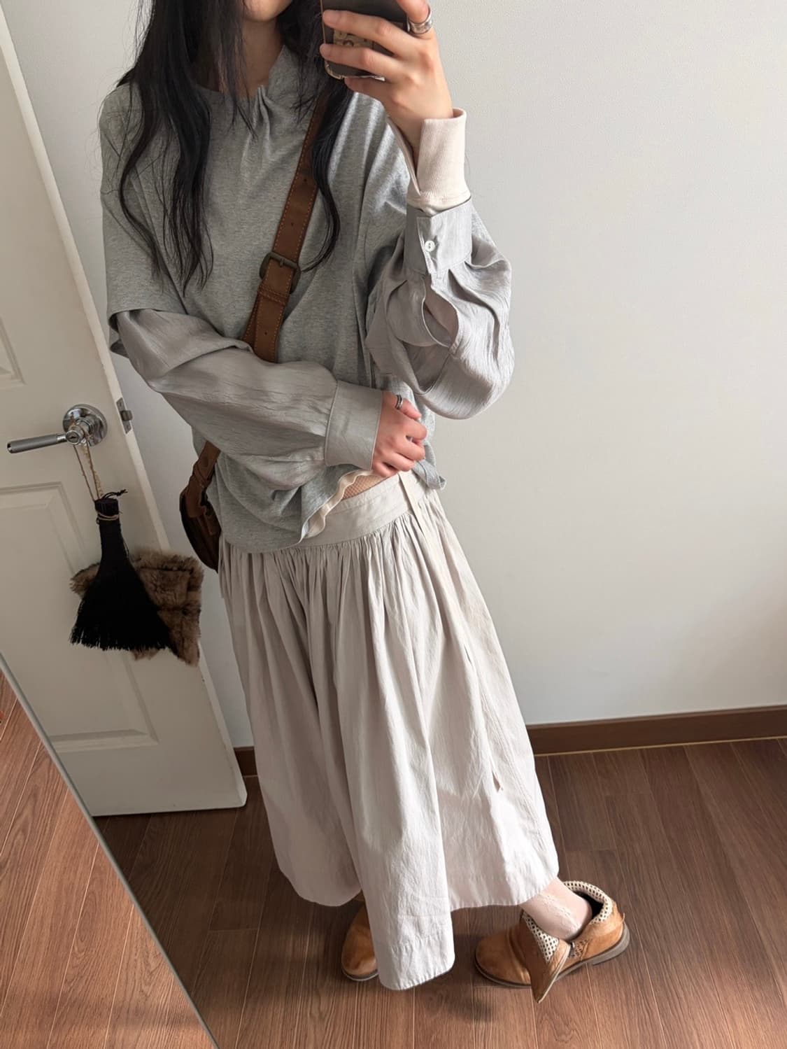 layered top 상품이미지6