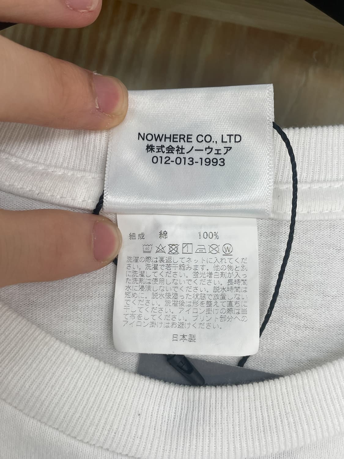 베이프 콜리지 사루 헤드 티셔츠 상품이미지6