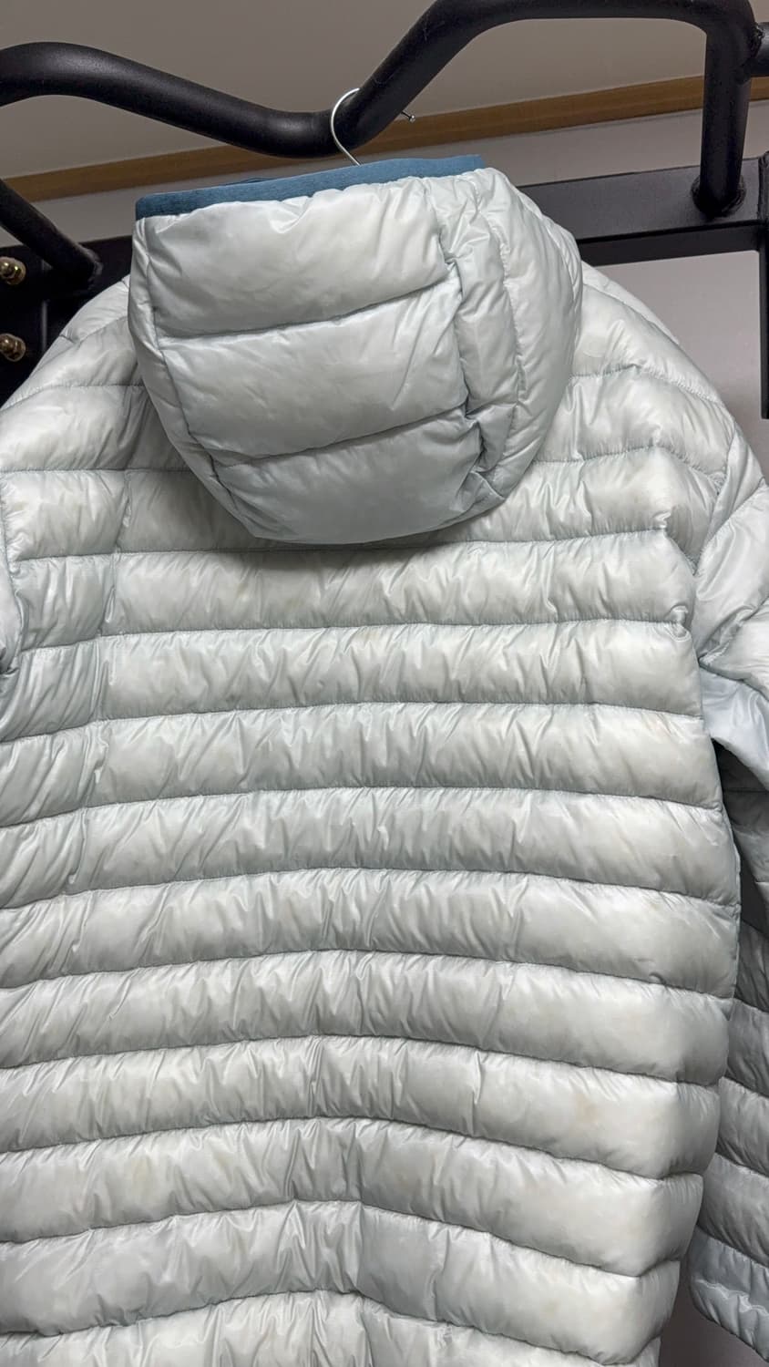 시에라디자인 뮤어 라이트그레이 M사이즈 상품이미지4