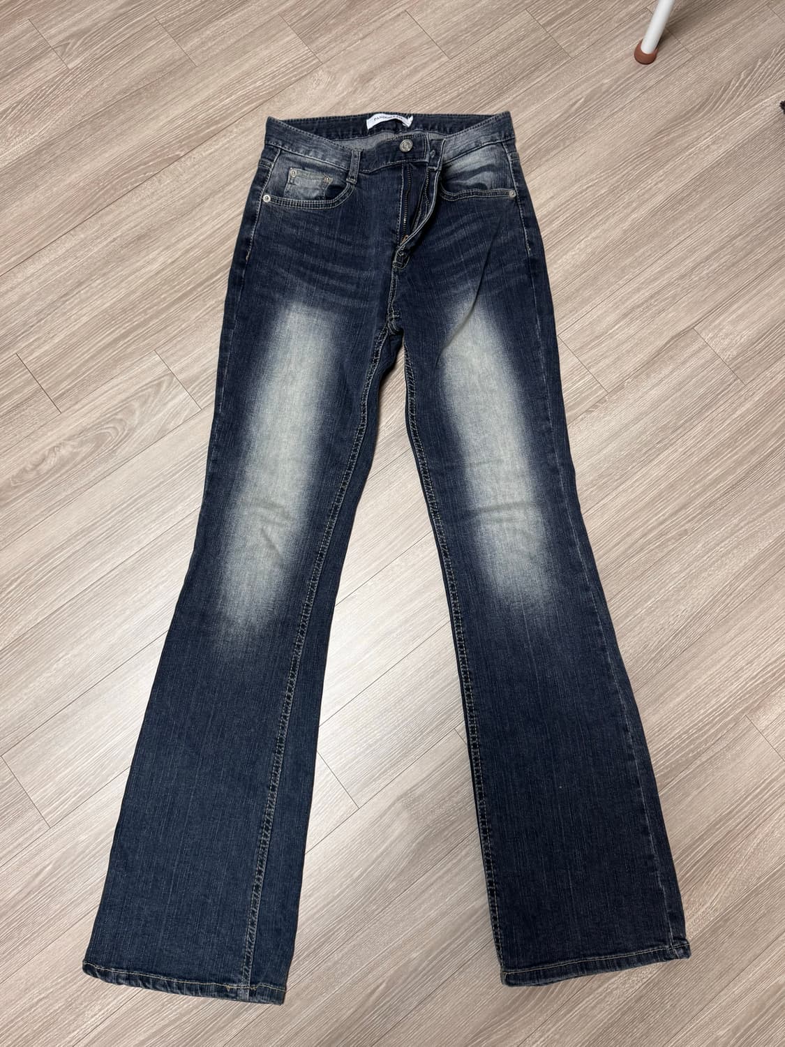판도라핏 Herring Jeans 상품이미지2