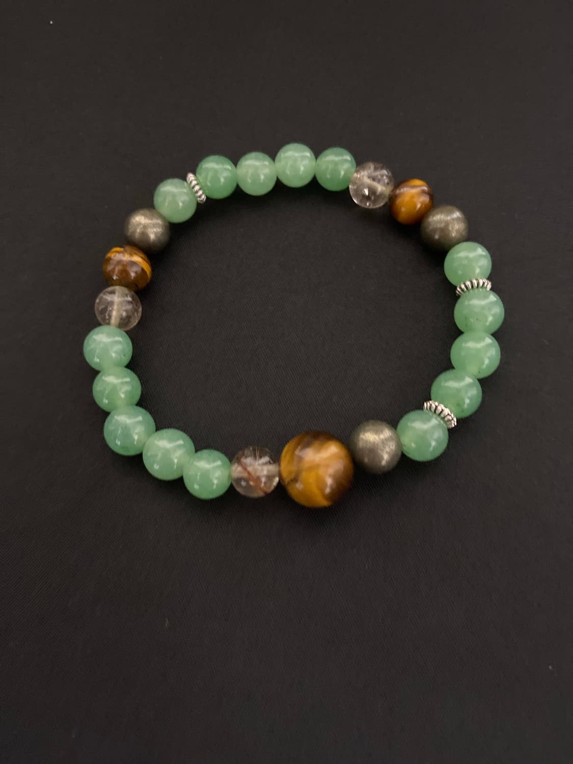 원석 팔찌 상품이미지1