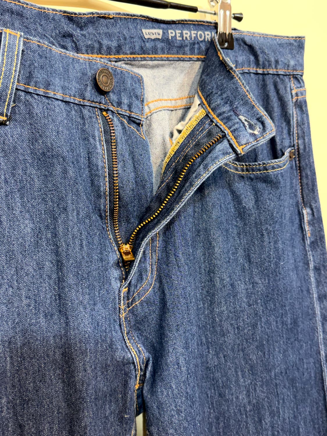 LEVIS 리바이스 PREMIUM 505 (34) 상품이미지6