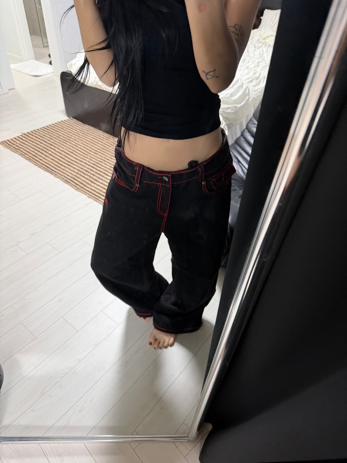 Toh pants 상품이미지6