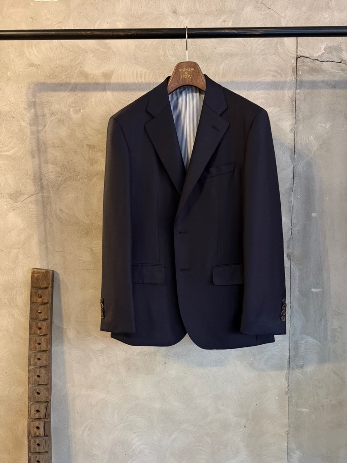 빨질레리 테일러드 자켓 100 상품이미지10