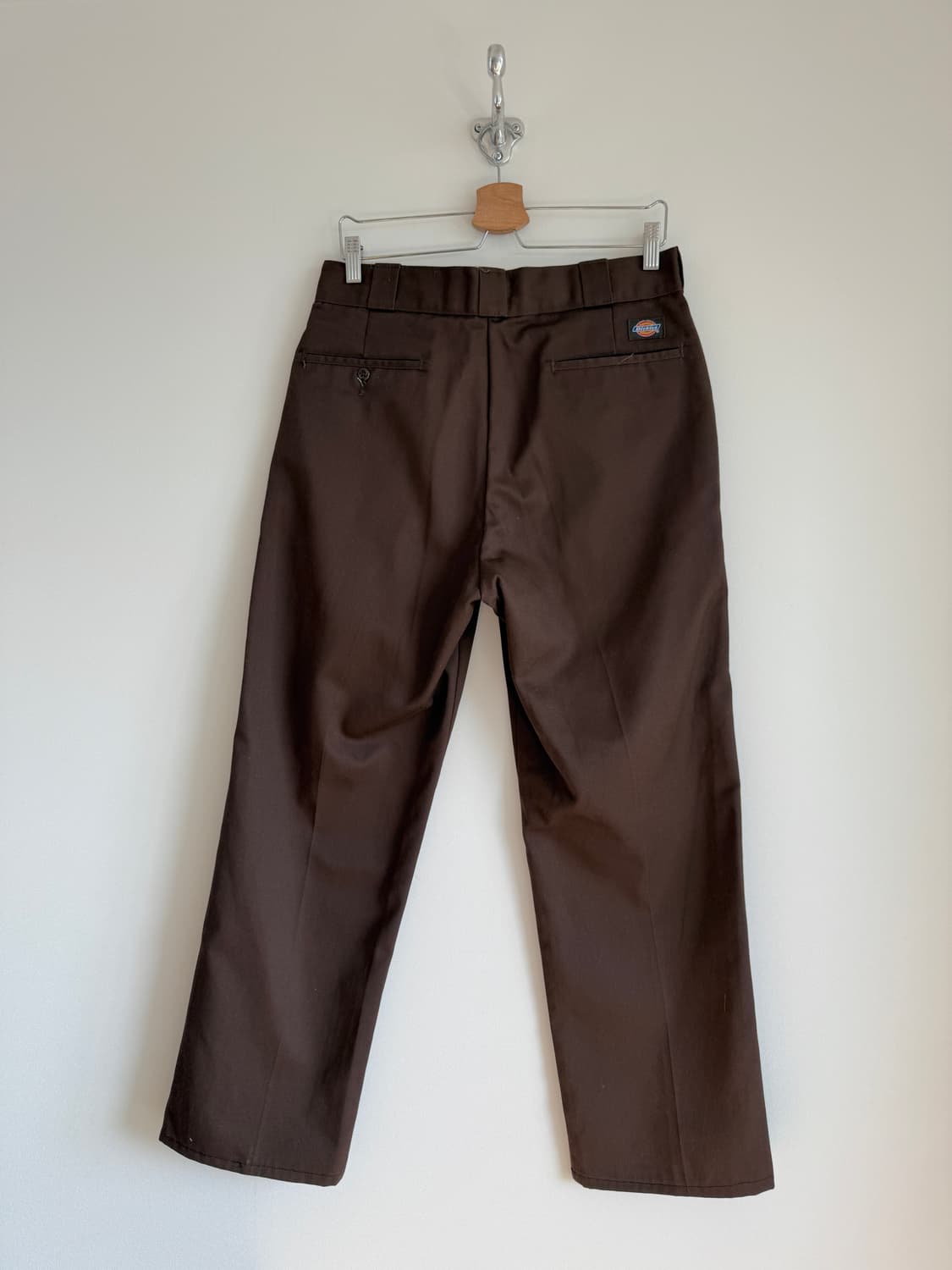 디키즈(Dickies) 874 브라운(MEXICO) 상품이미지5