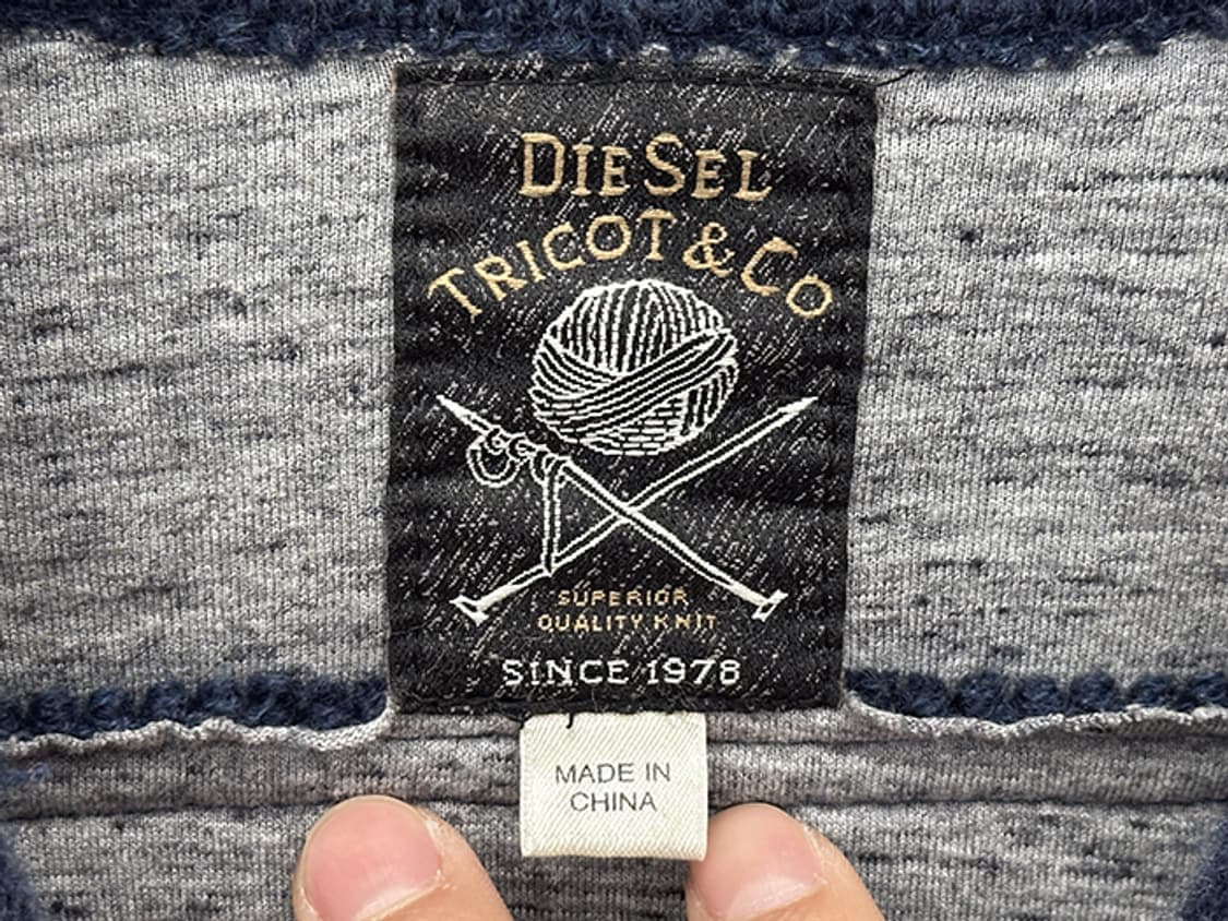 DIESEL (L) 상품이미지8