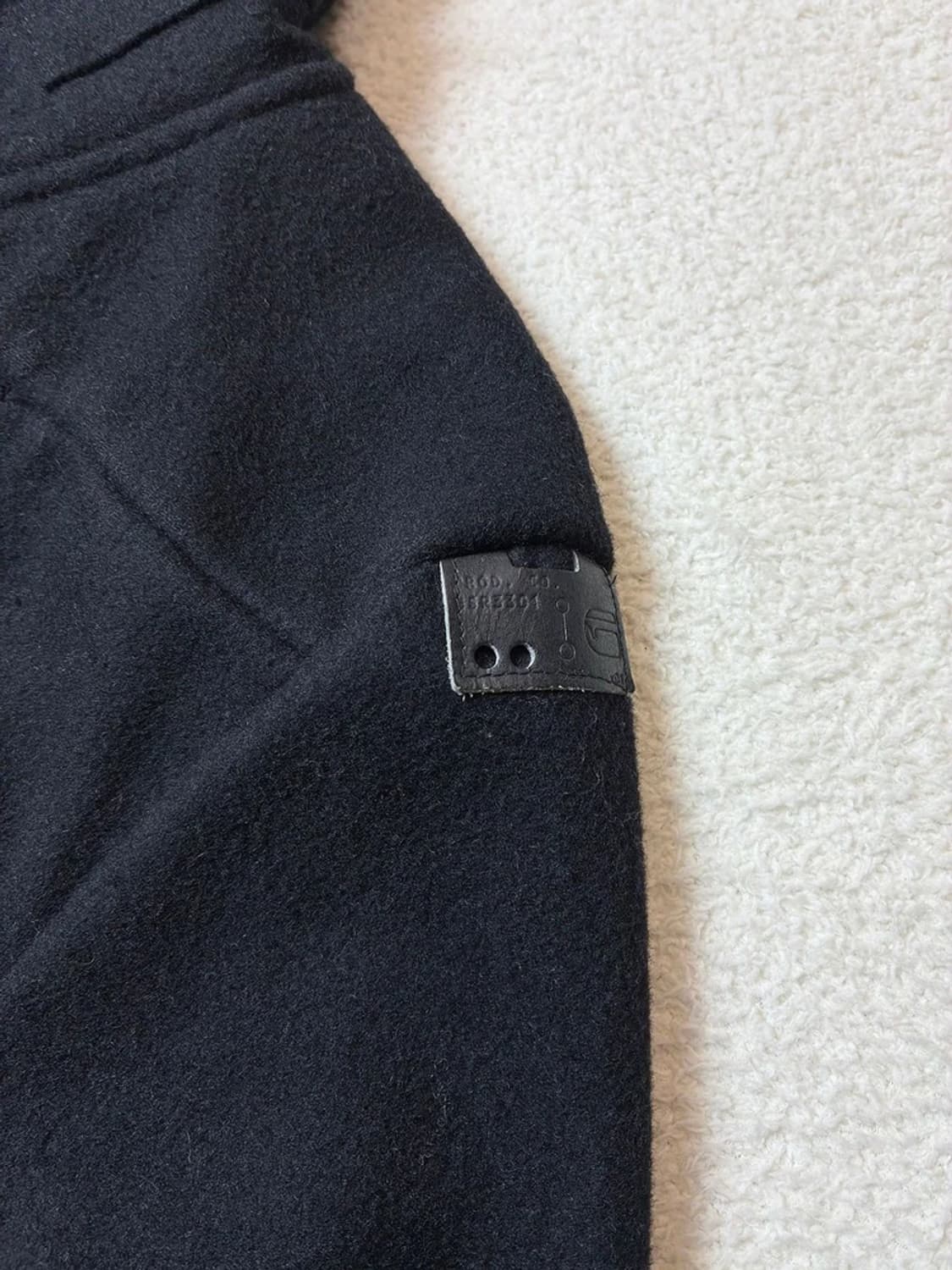 지스타로우 유틸리티 아트너 웨스턴 코트 자켓 PN6713 상품이미지5