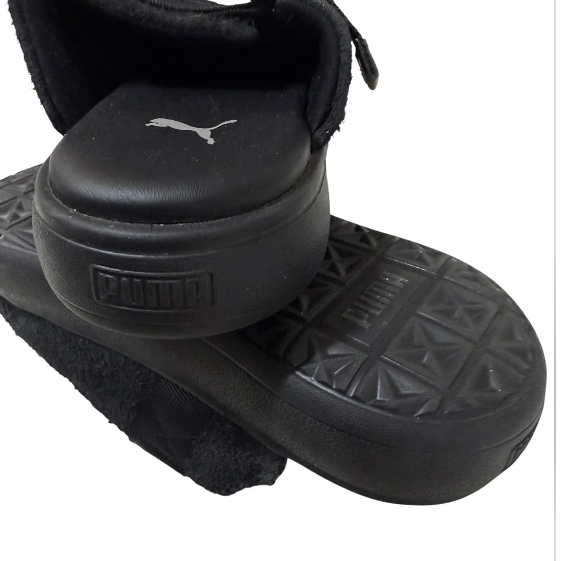 PUMA 스웨이드 마유 뮬 (245-250) 상품이미지7