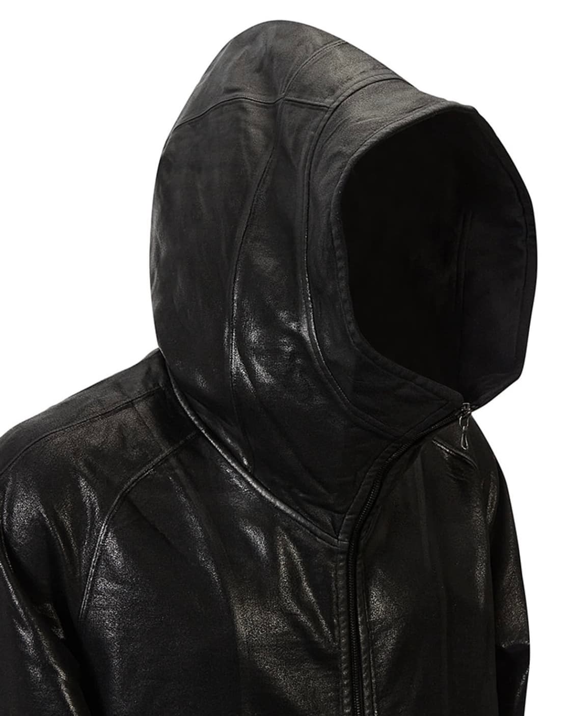 코르티스 착용 / {2] Julius 24F/W 879CUM1-C 상품이미지4