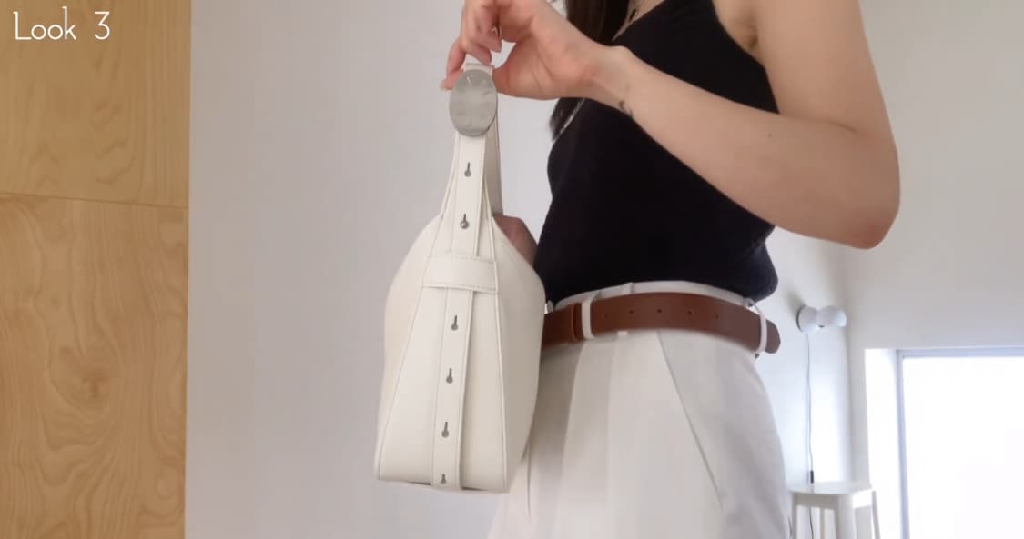 엘바테게브 그레이스백 화이트 상품이미지5