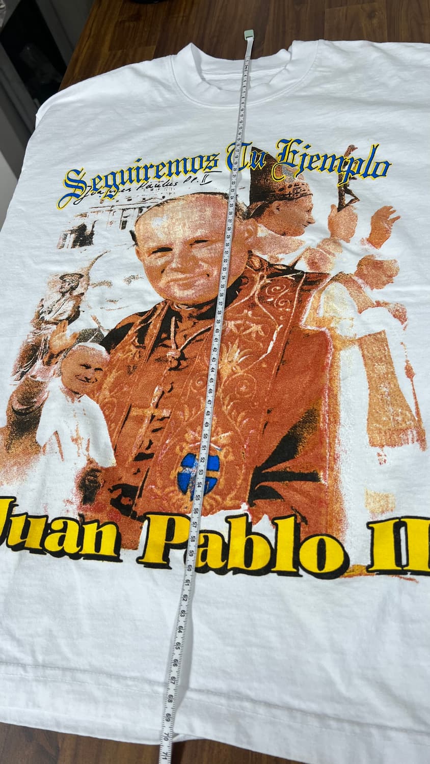 (새상품)이지 시즌9 WLM 화이트 1사이즈 상품이미지5