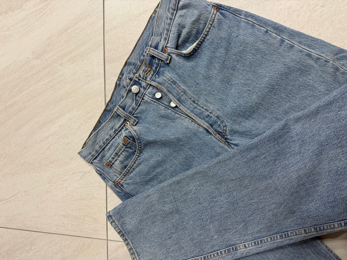 리바이스 517 30사이즈 상품이미지4