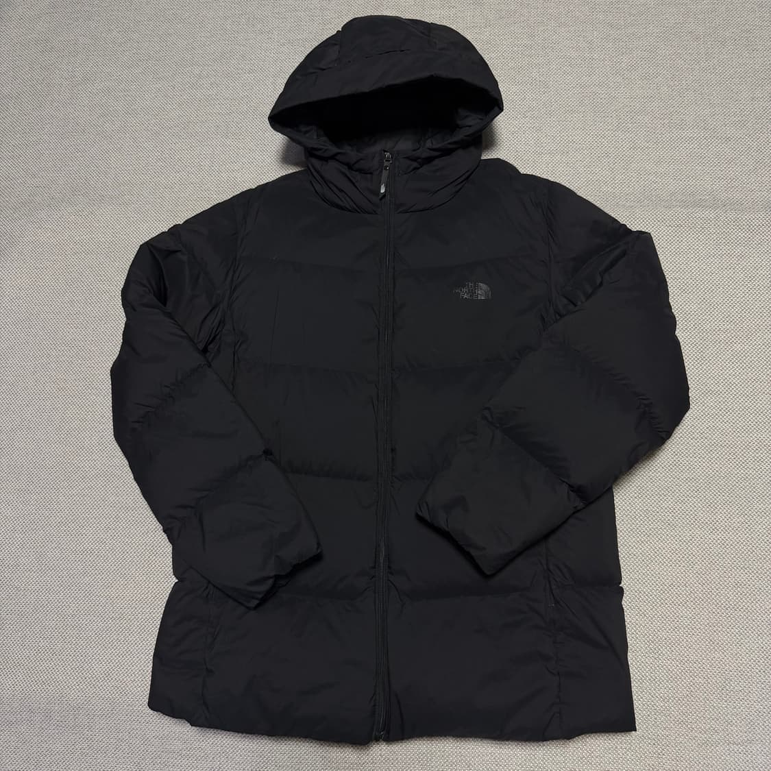 노스페이스 슈퍼라이트 구스다운 패딩 자켓 상품이미지1