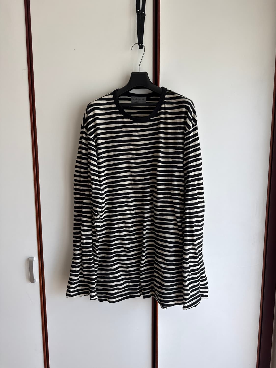 [뿌르옴므] 티셔츠 상품이미지1