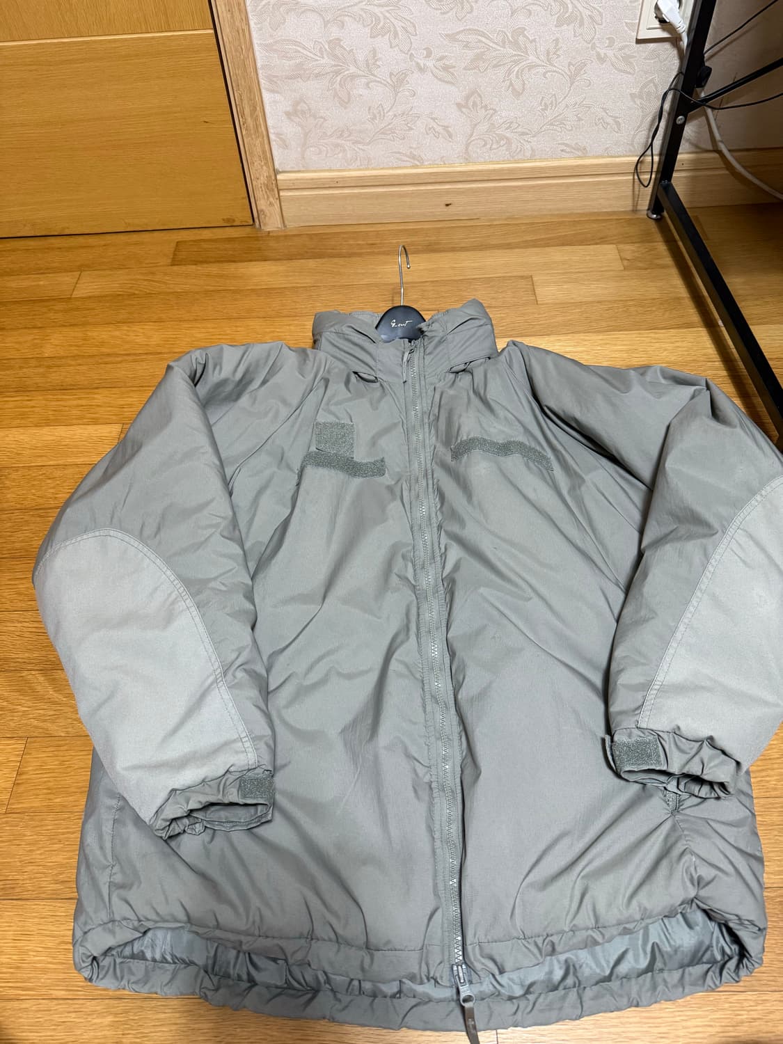 ECWCS 레벨7 프리마로프트 파카 M  상품이미지1