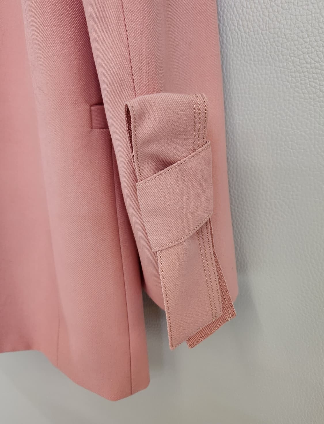 럭키슈에뜨 더블 자켓 36사이즈 상품이미지4