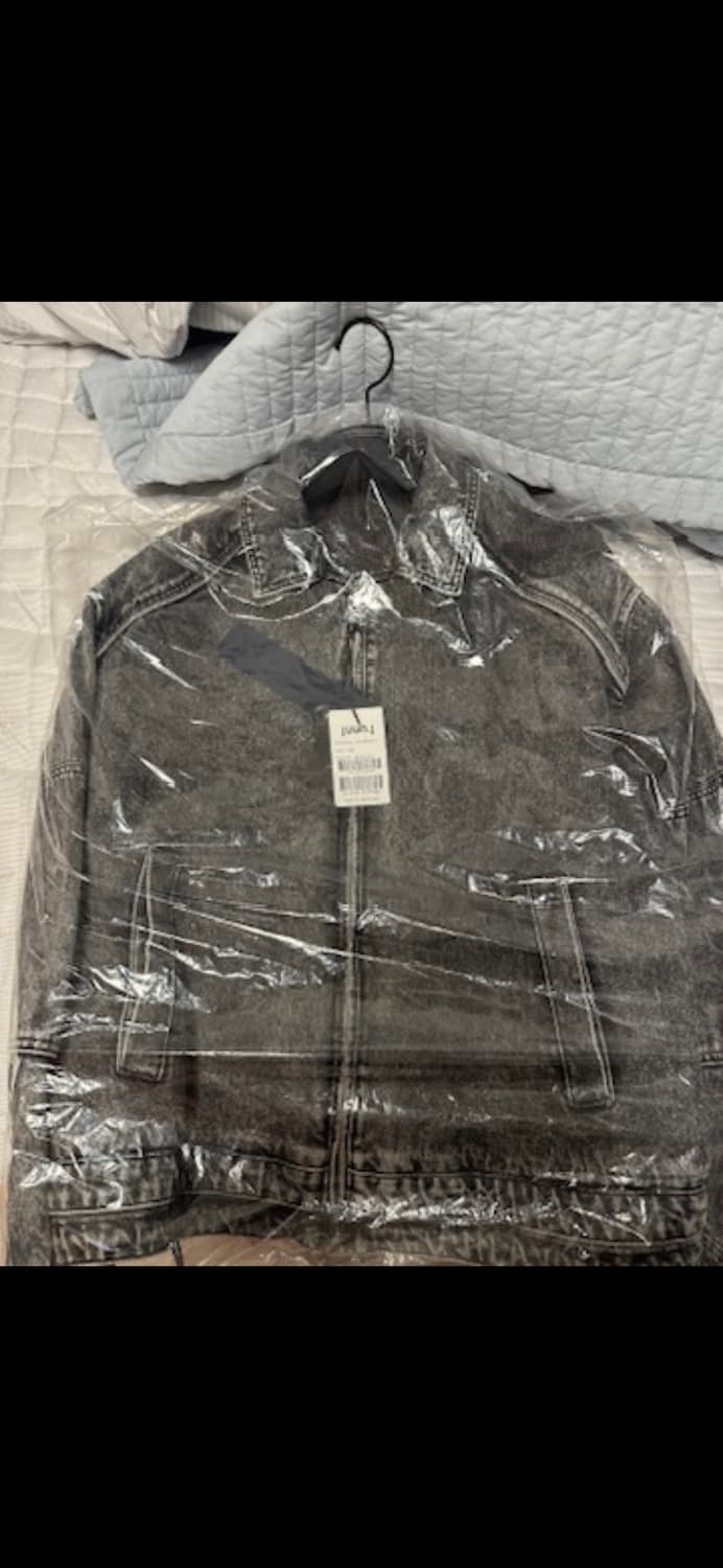 Juun.J 데님 자켓 046 새상품 상품이미지1