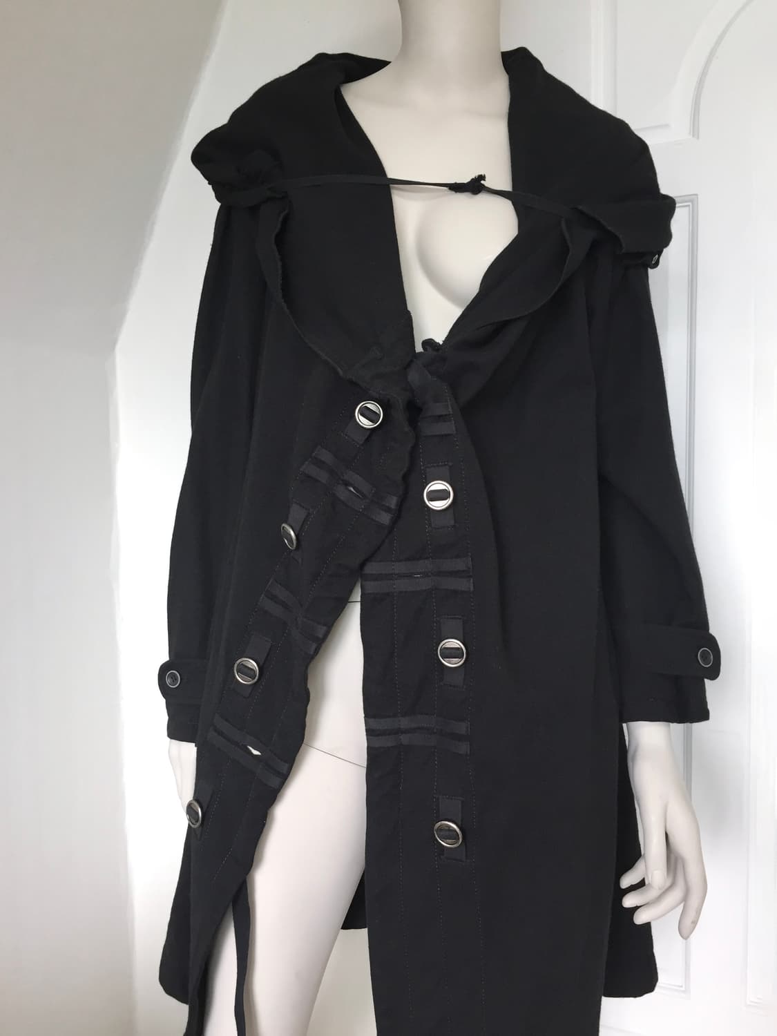 Marithé + François Girbaud Archive JK 상품이미지2