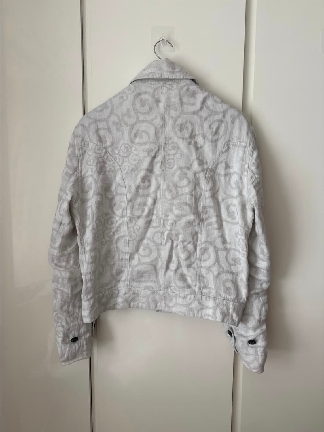 트러커 자켓 상품이미지2