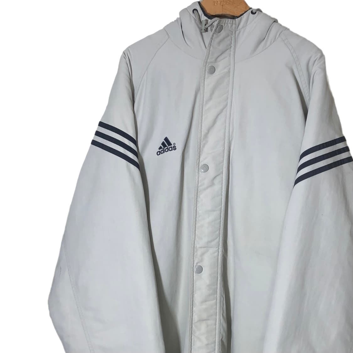 아디다스 돕바 3XL  상품이미지2