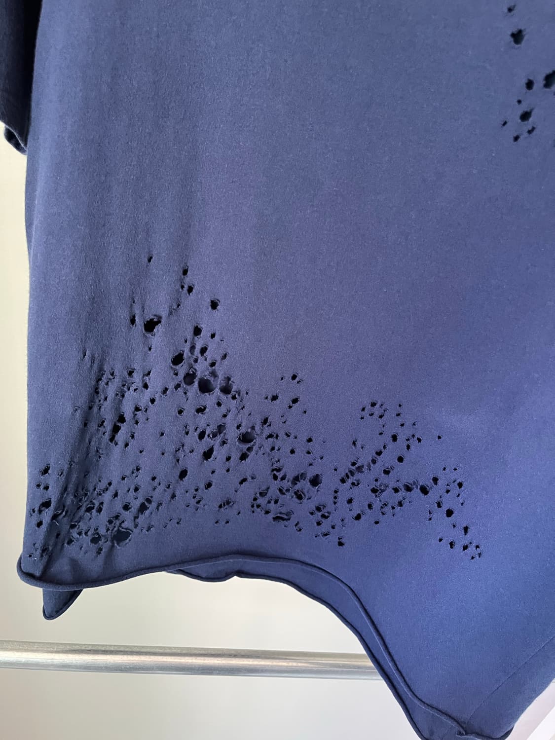 Mihara Yasuhiro Distressed Double Layer  상품이미지7
