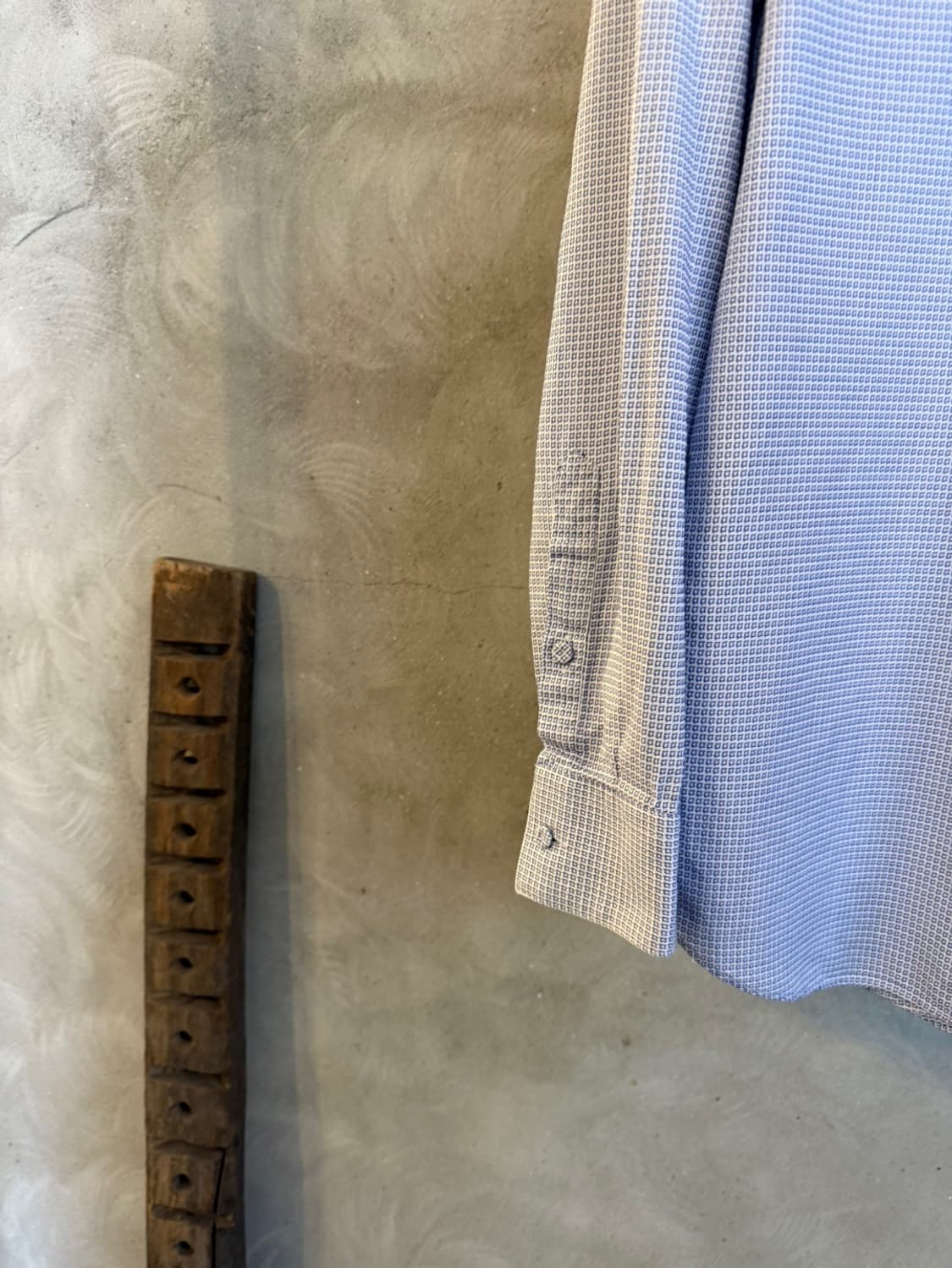 엠포리오 아르마니 드레스 셔츠 100 상품이미지7