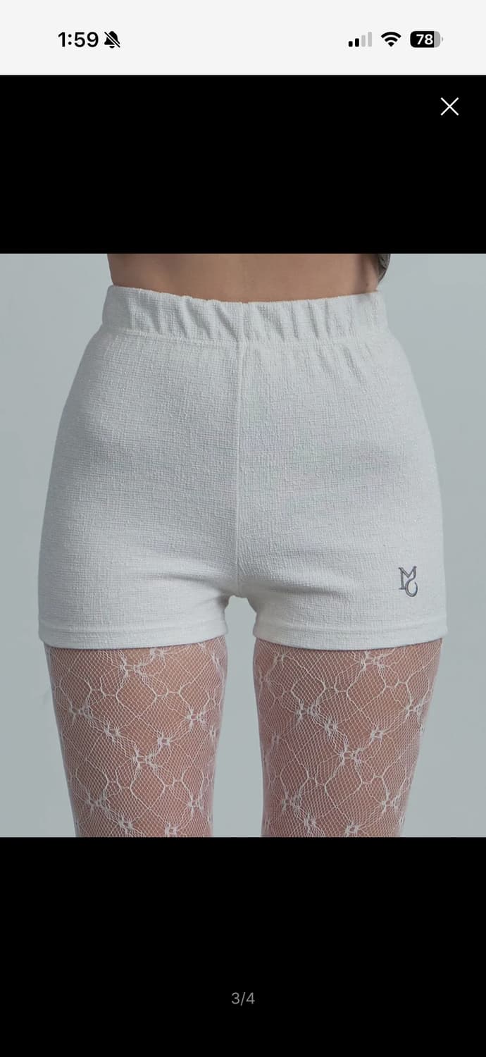 무아르모아 마이크로쇼츠 상품이미지1