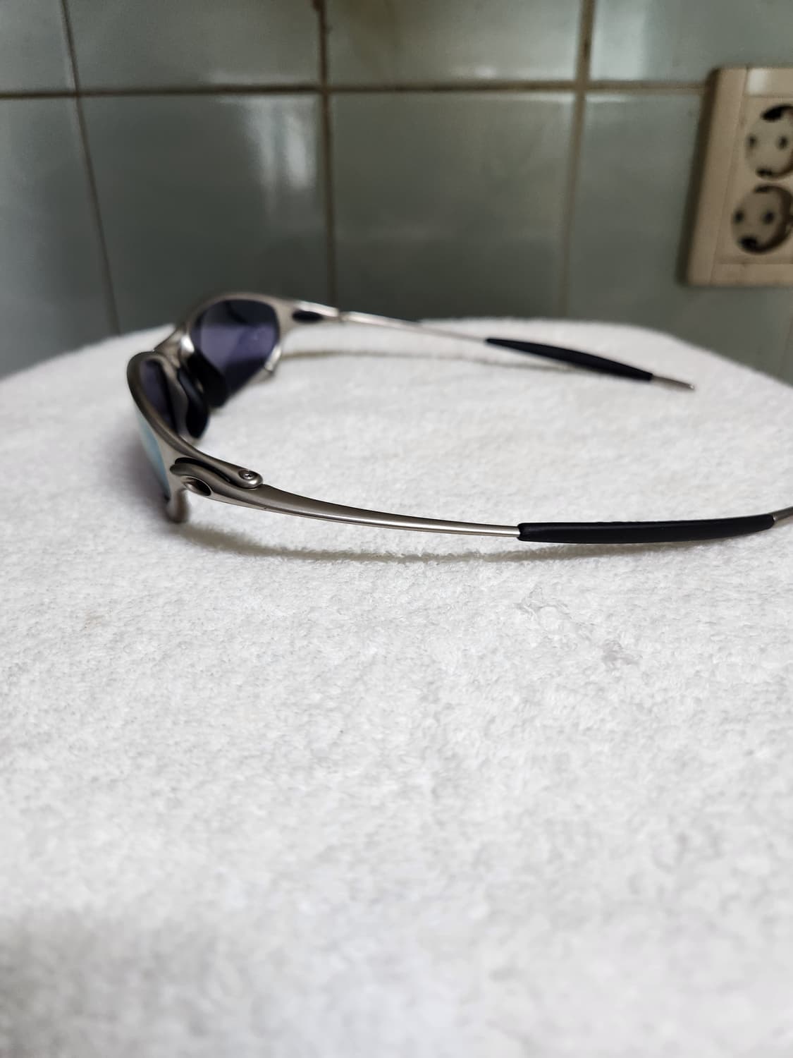 오클리 엑스메탈 줄리엣 선글라스 고글 oakley juliet 상품이미지3