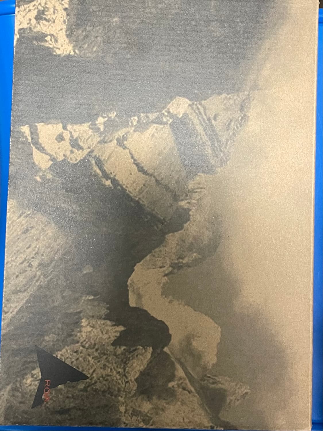 roa neal black NBUW194FA53 /39사이즈 상품이미지4