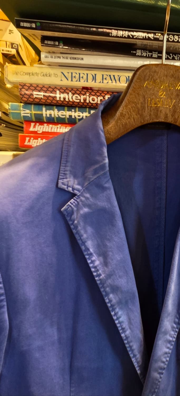 질샌더 자켓 상품이미지3