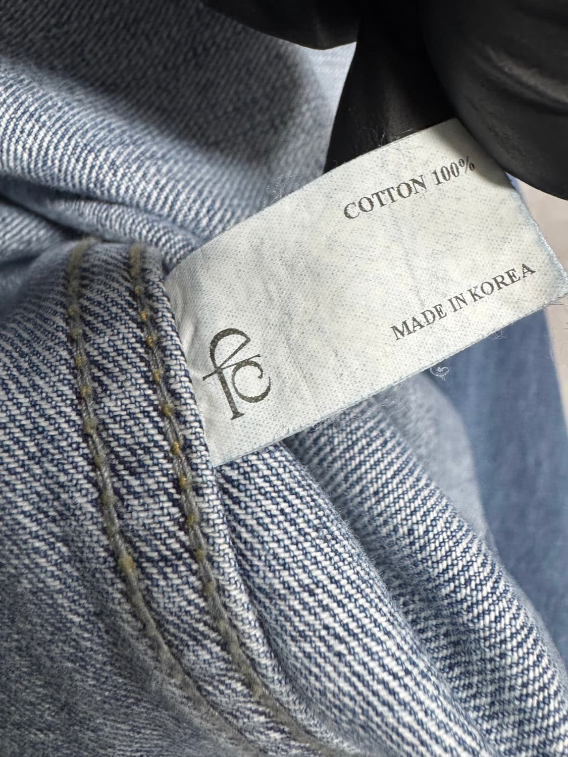 온피처컬러 OWN FEATURE COLOUR 미사용 상품이미지4