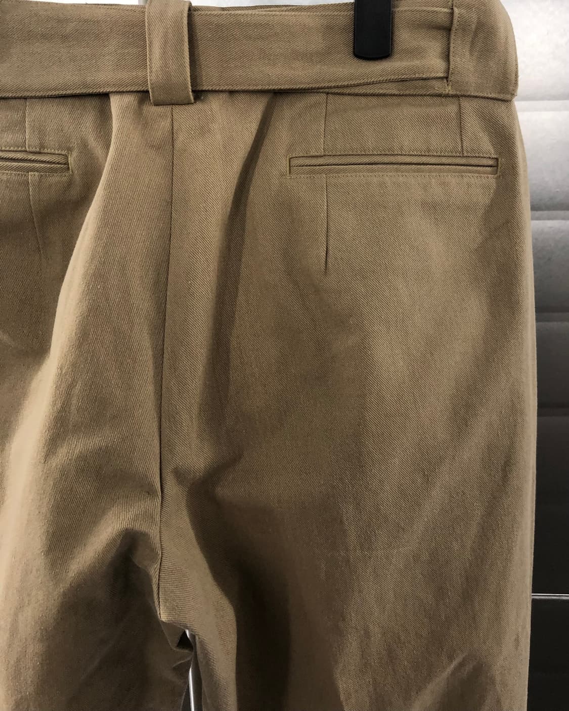 ERD 에르디토 여용기 구르카 팬츠 S 사이즈 상품이미지7