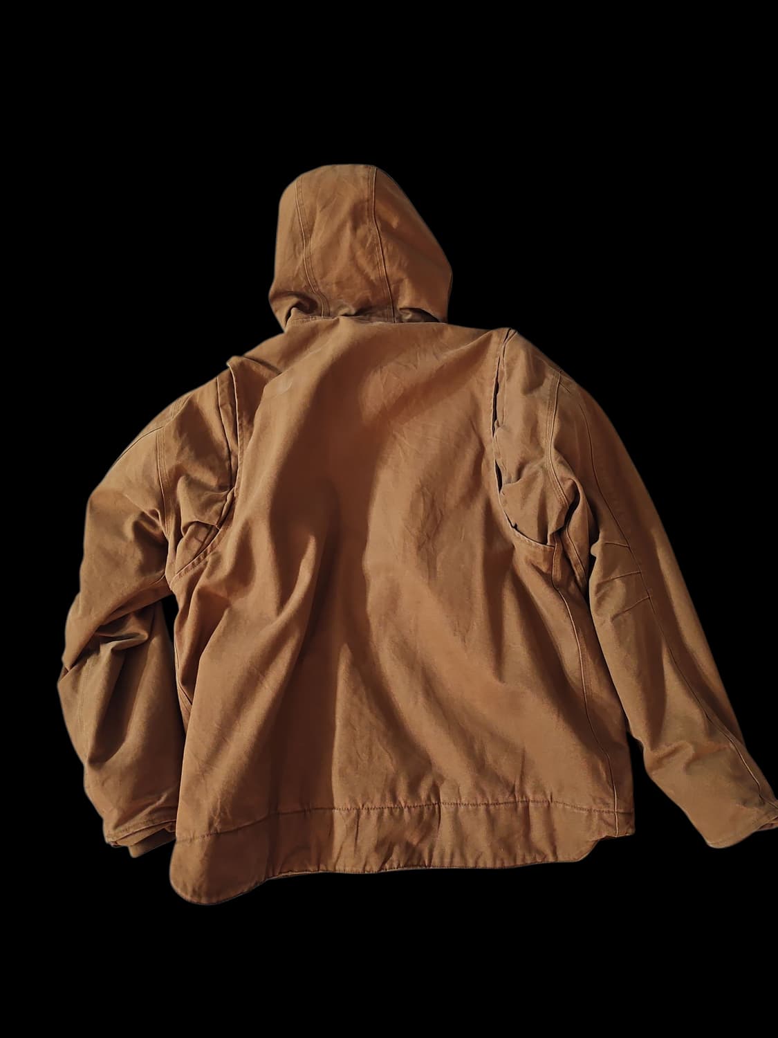 빈티지 워크자켓 상품이미지2