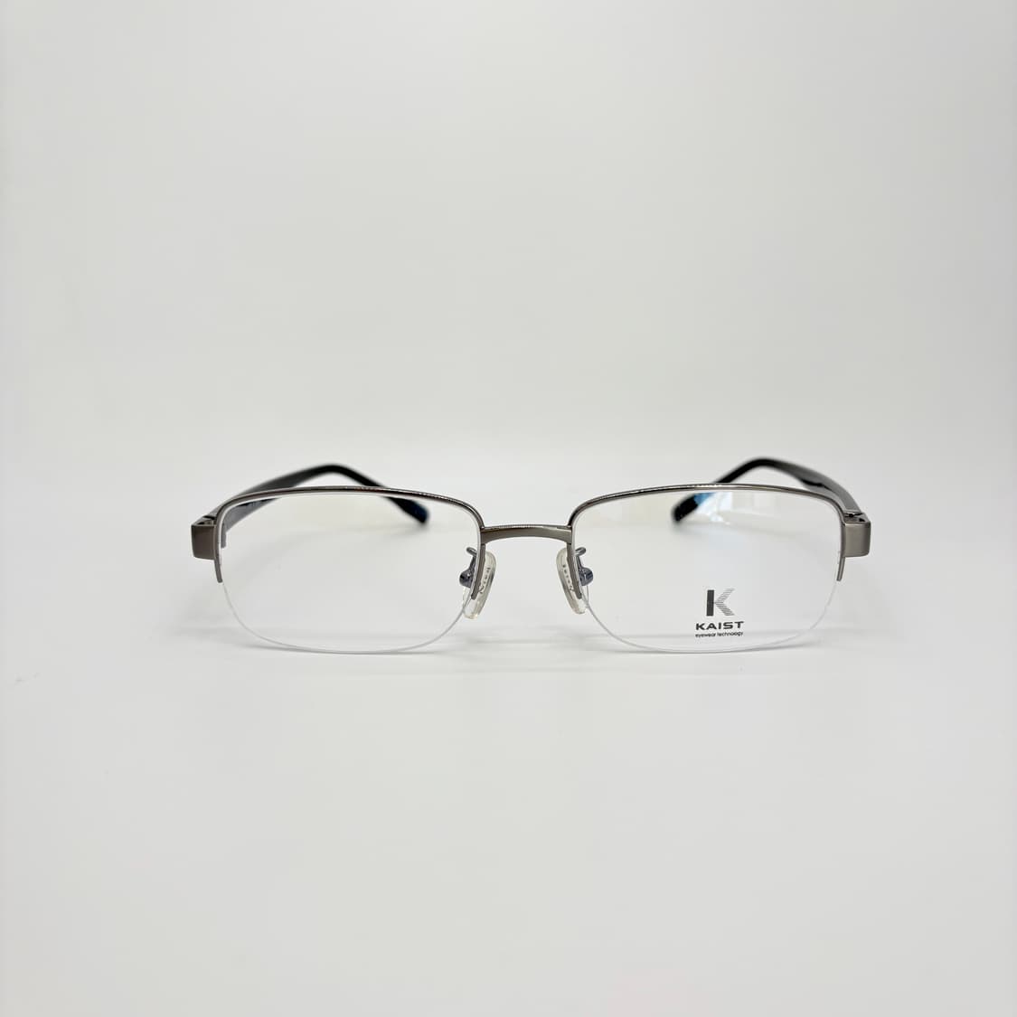 KAIST 그레이 스퀘어 반무테  상품이미지3