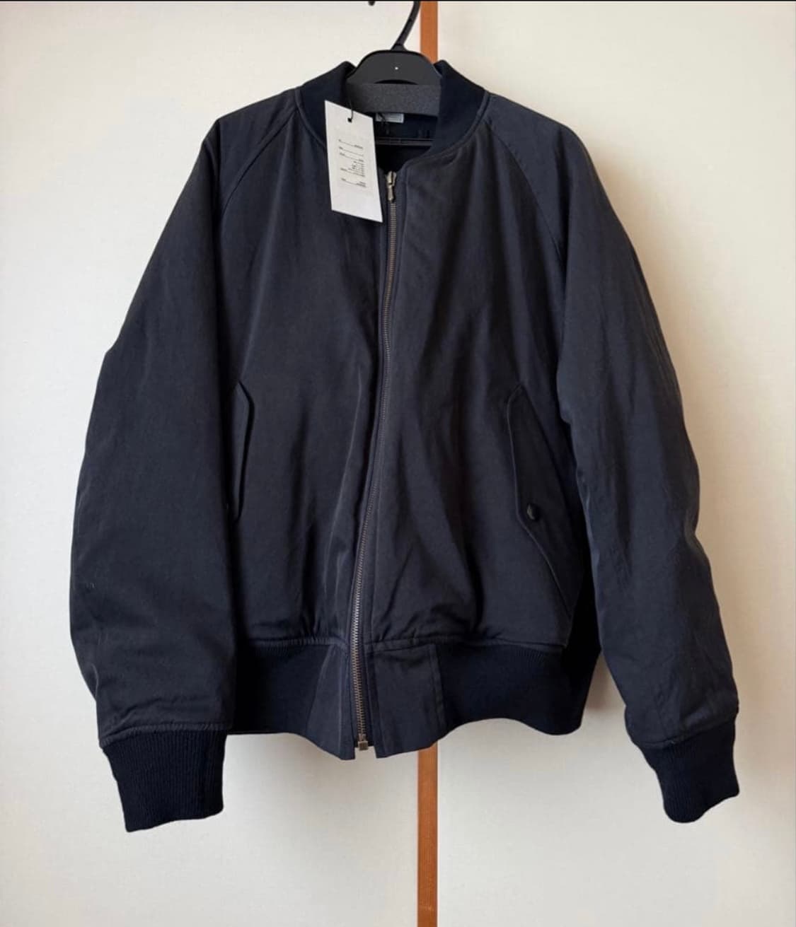 a.presse 아프레쎄 25AW 실크 패딩 1사이즈 상품이미지1