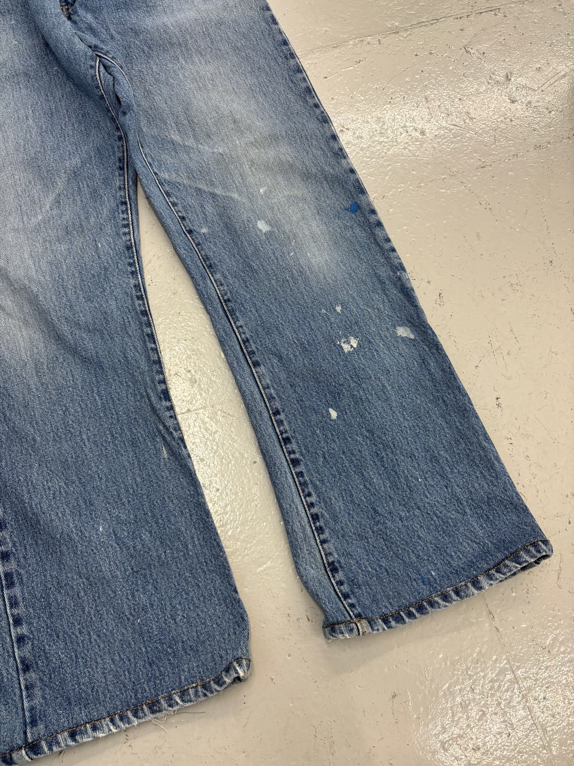 리바이스 517 부츠컷 상품이미지6