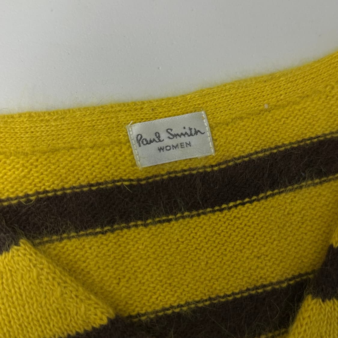 폴스미스 브이넥 니트 상품이미지5