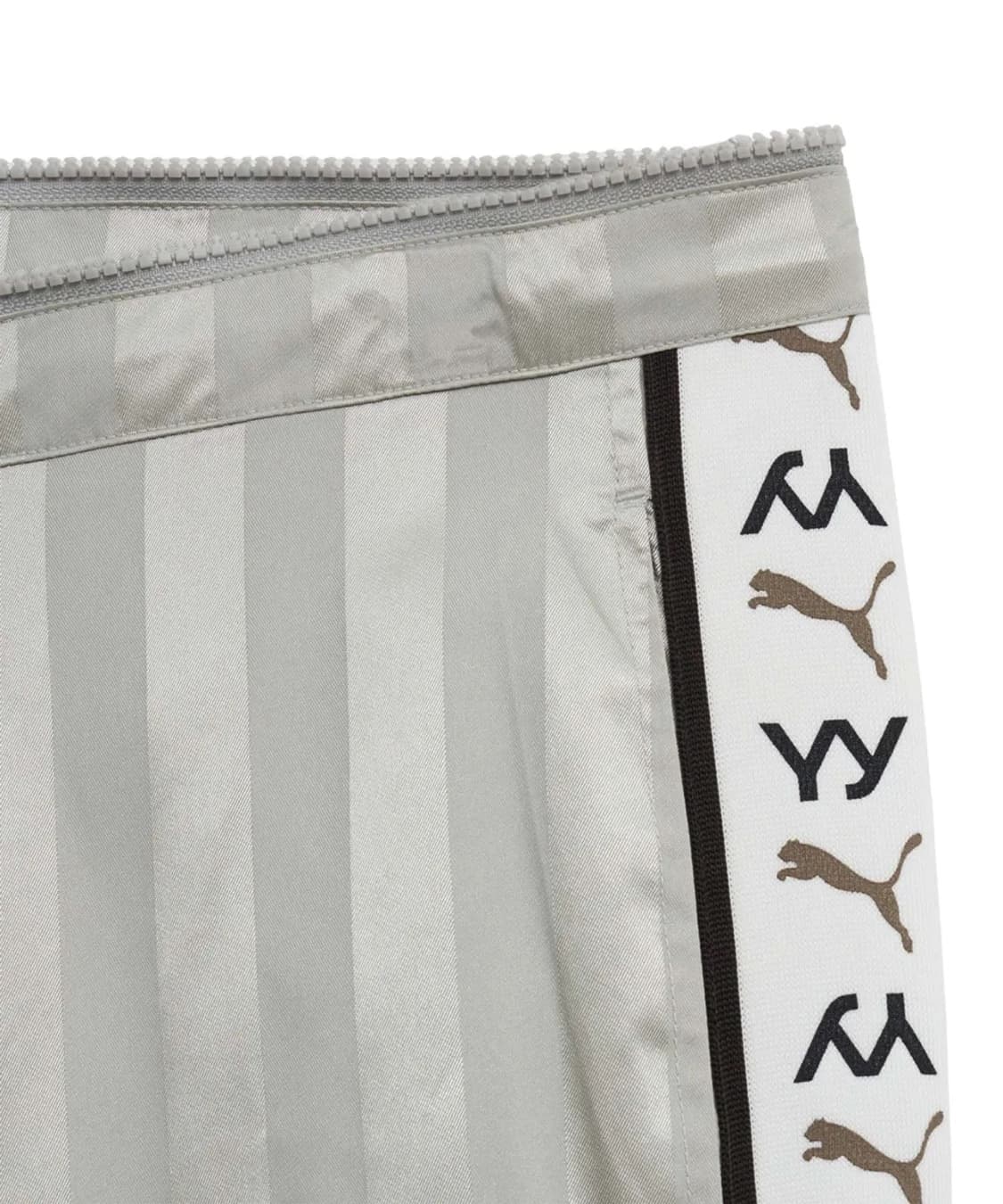 PUMA x OPEN YY 레이싱 팬츠 M 사이즈 상품이미지5