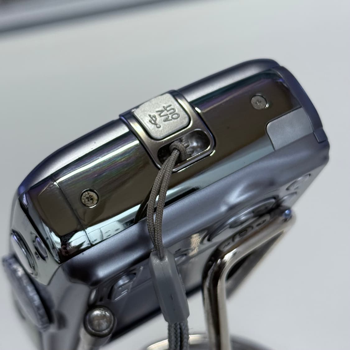 (한글판) 니콘 쿨픽스 nikon coolpix p4 상품이미지5