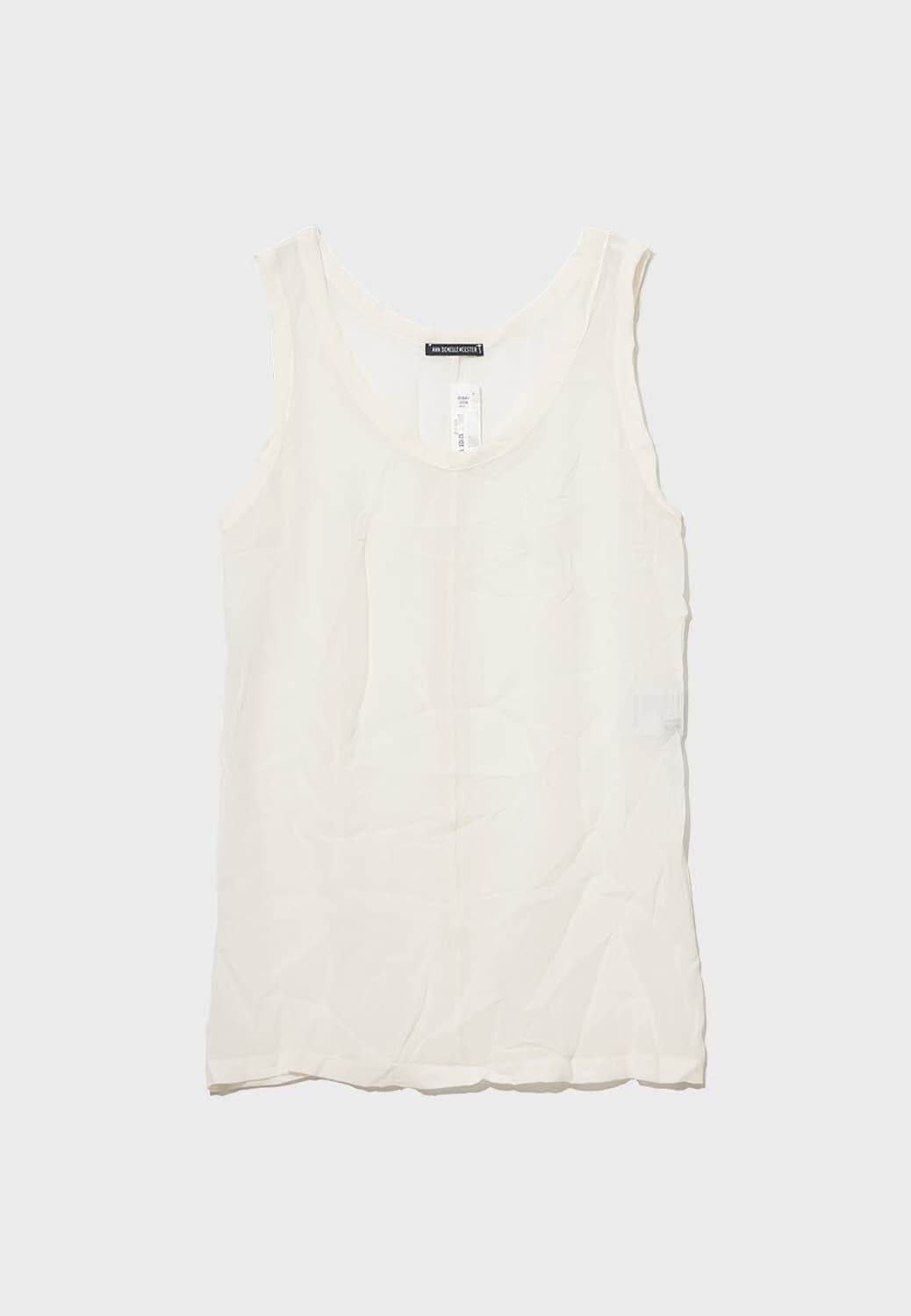ANN DEMEULEMEESTER t-shirt 상품이미지1