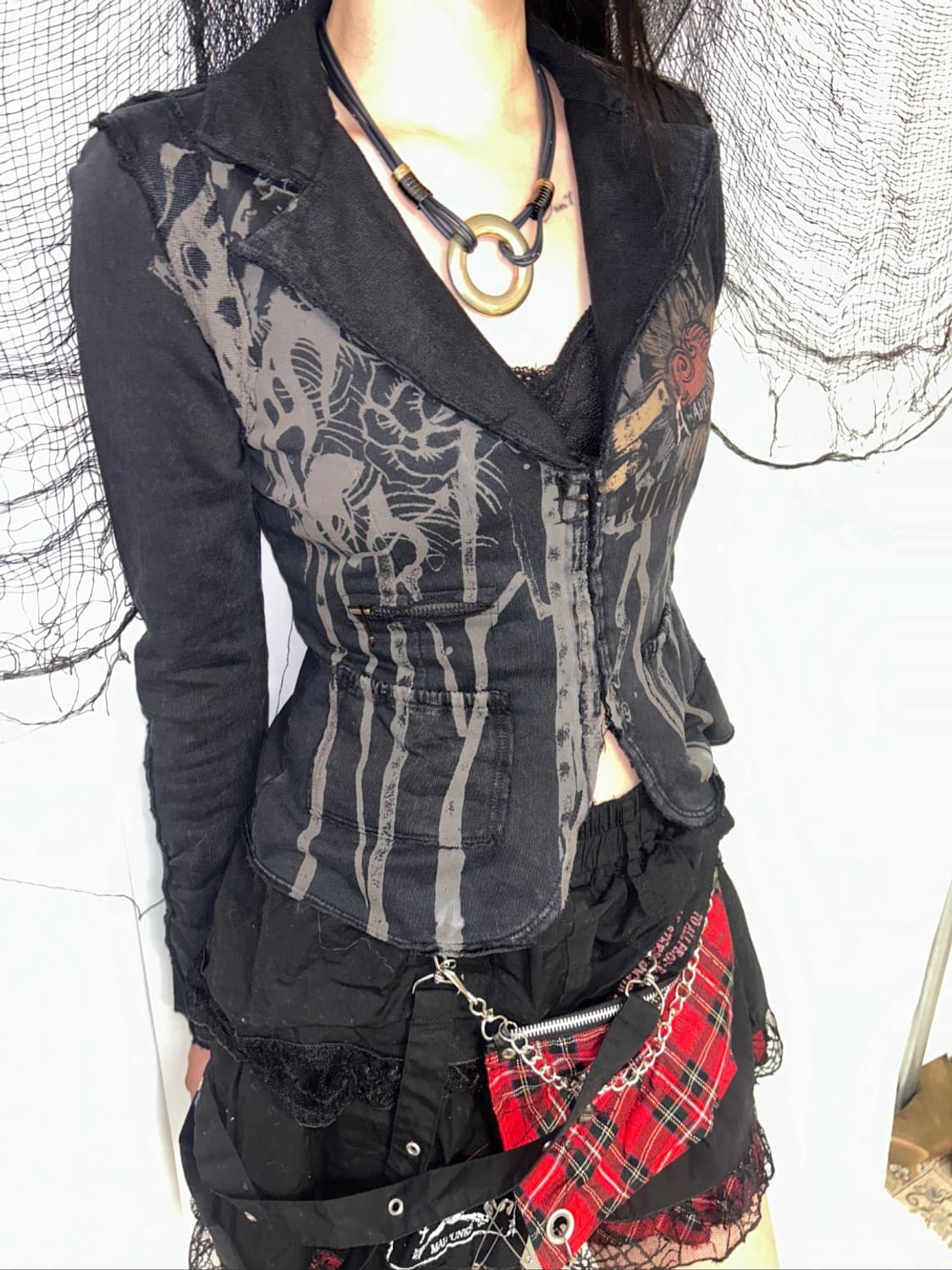 skinny minnie  상품이미지2