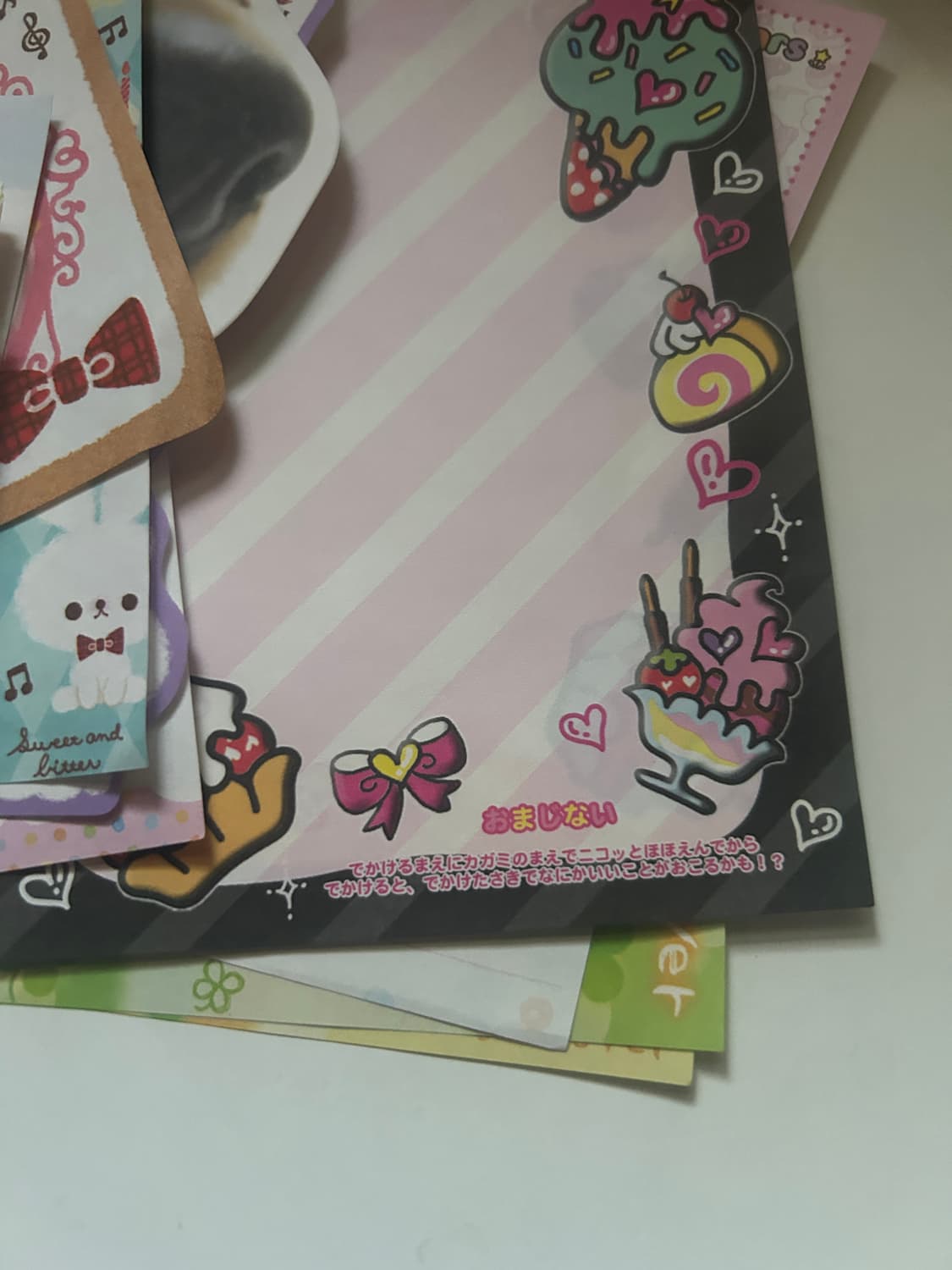 헤이세이 고전지류 랜덤 상품이미지5