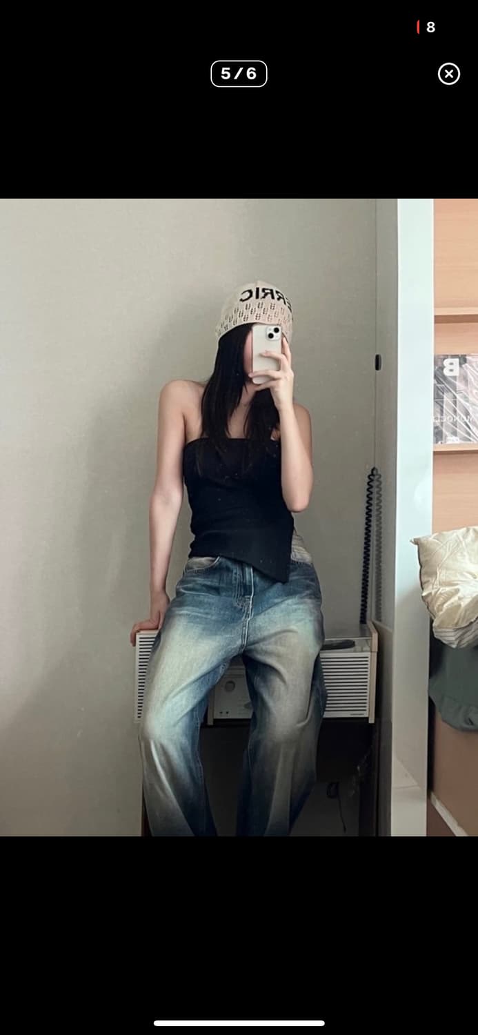 Cerric 세릭 비니 상품이미지5