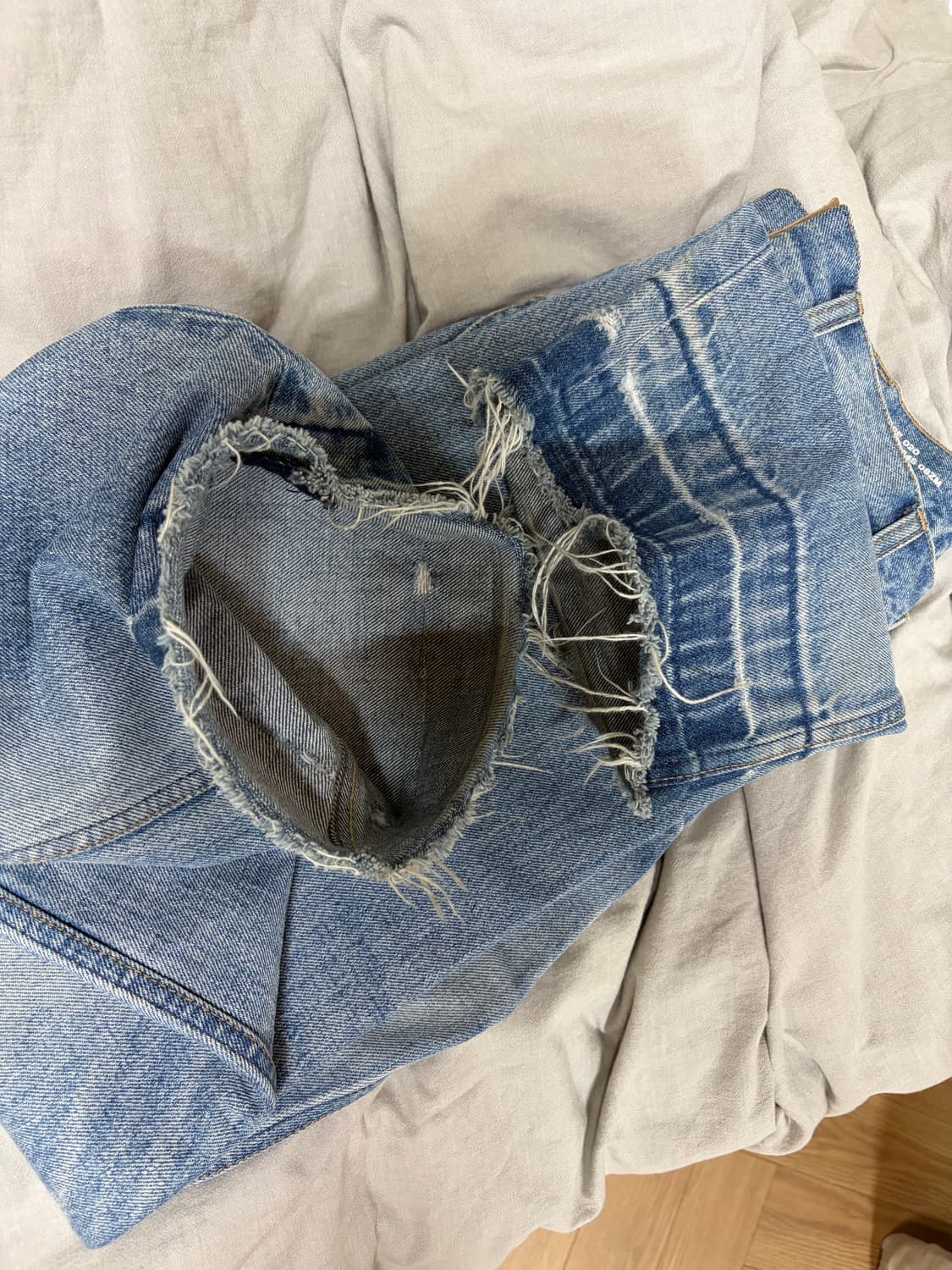 [27] 셀린느 웨슬리진 상품이미지6
