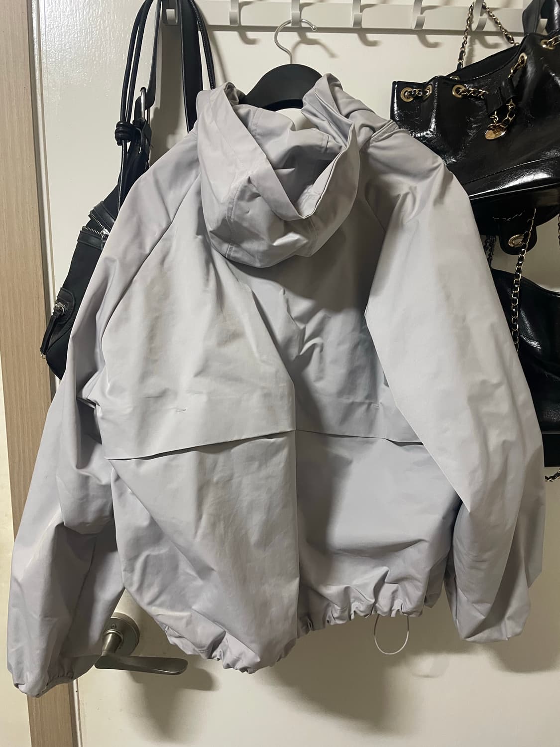 미세키서울 바람막이 상품이미지4