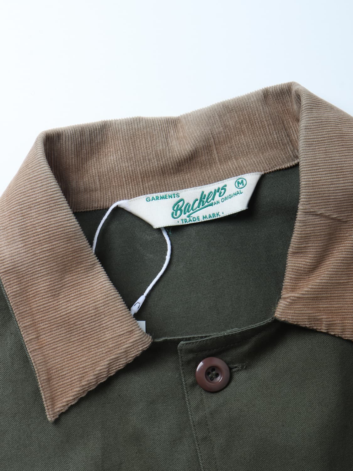 BACKER'S Hunting Jacket 상품이미지4