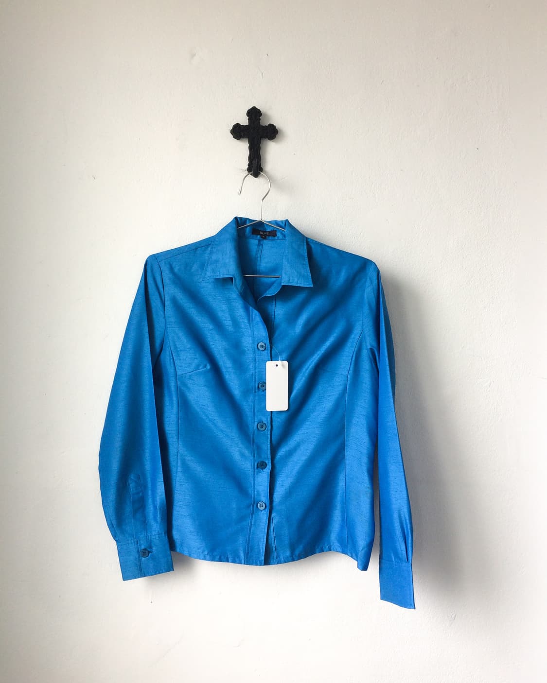 Blue shirt 상품이미지2