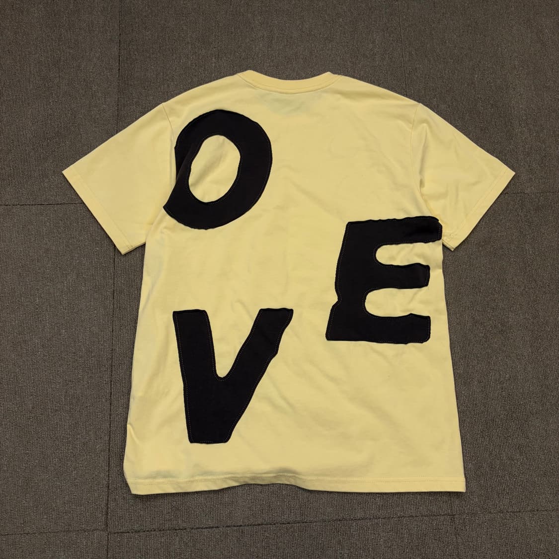sunlove capital tee 썬러브 티셔츠 s 상품이미지5