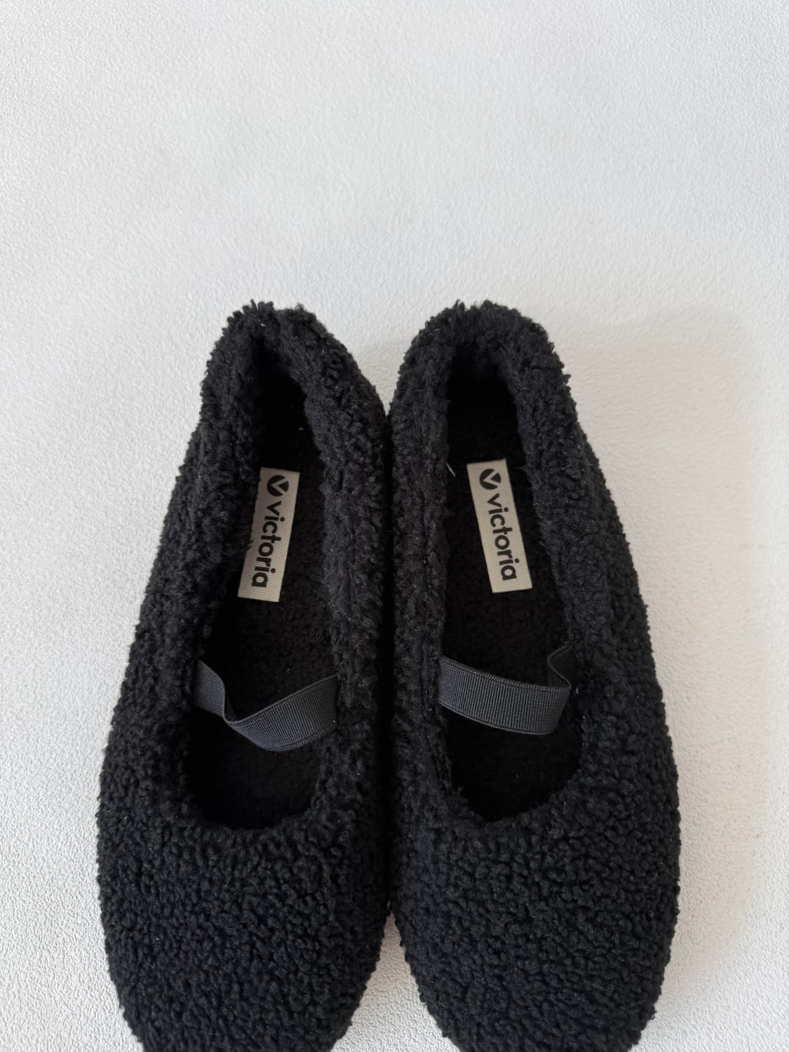 [EU37]빅토리아(Victoria) 양털 발레리나 캡토(SPAIN) 상품이미지8