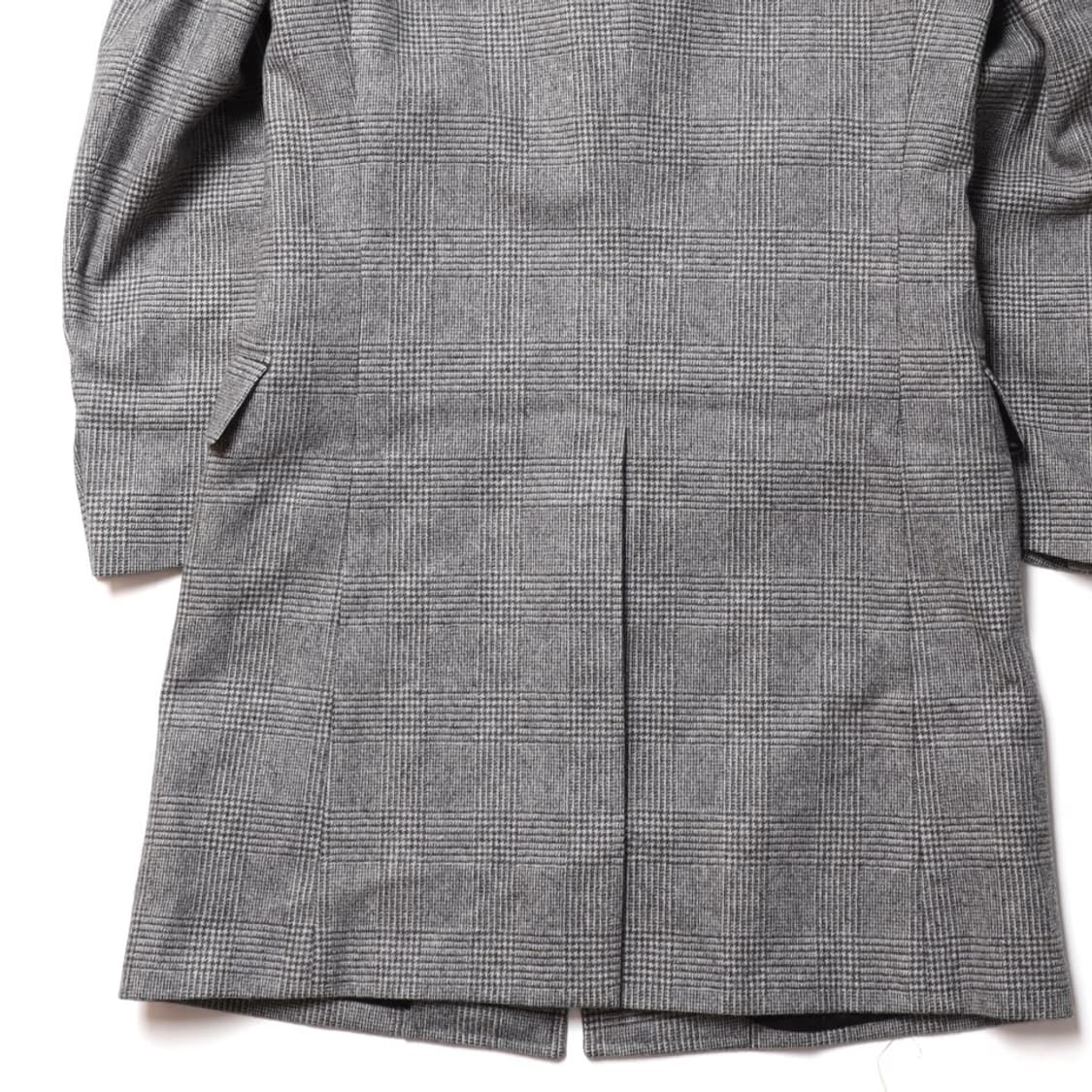 해켓 런던 Hackett London Check Pattern Coat
 상품이미지7